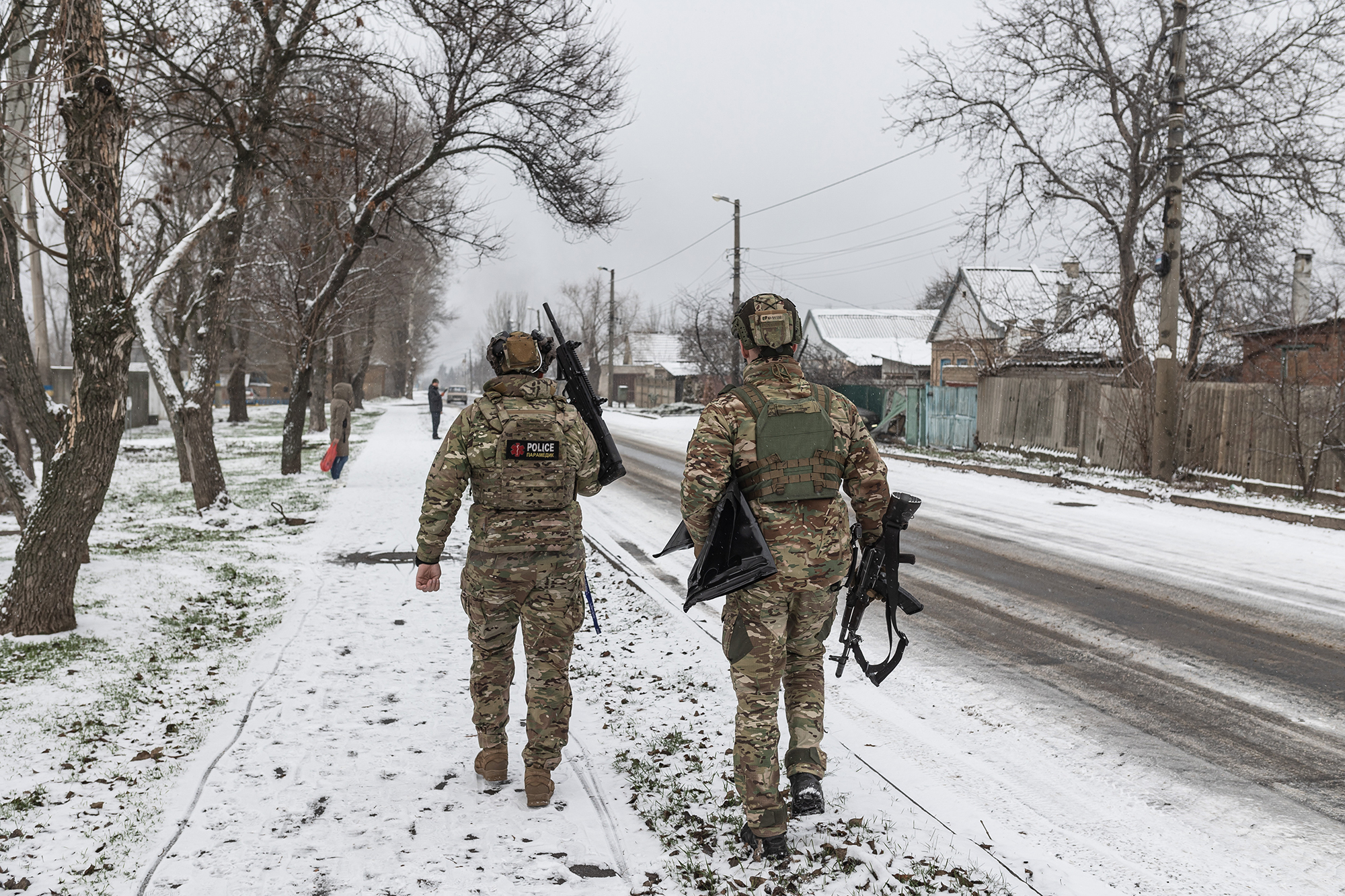 Невидимая травма войны и как с ней жить: история защитника, пережившего десятки контузий